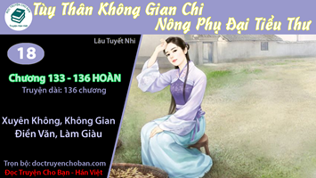 [HV] Tùy Thân Không Gian Chi Nông Phụ Đại Tiểu Thư